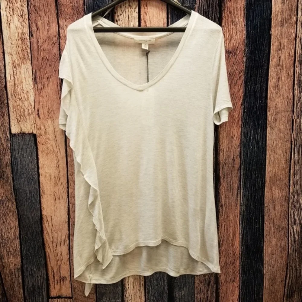 Treasure and Bond V Neck Tee
